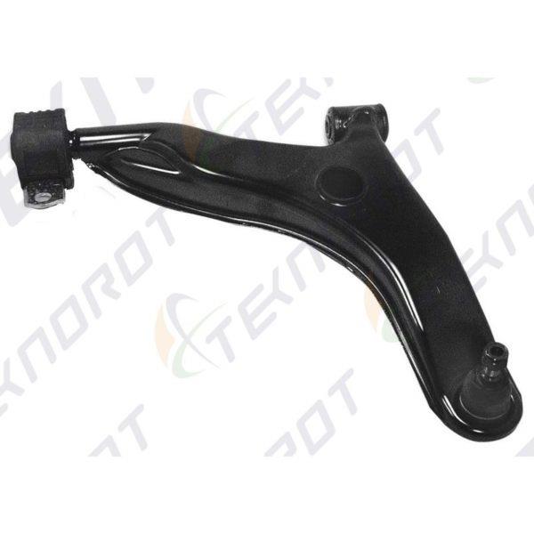 Teknorot VO-447 Suspension arm front lower right VO447: Buy near me in Poland at 2407.PL - Good price!
