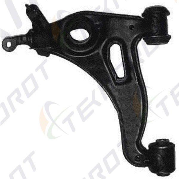 Teknorot M-127 Suspension arm front lower left M127: Buy near me in Poland at 2407.PL - Good price!