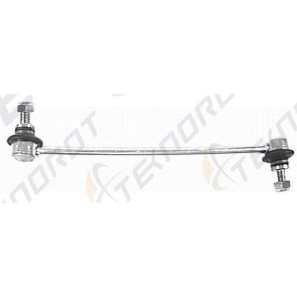 Teknorot B-710 Front stabilizer bar B710: Buy near me at 2407.PL in Poland at an Affordable price!