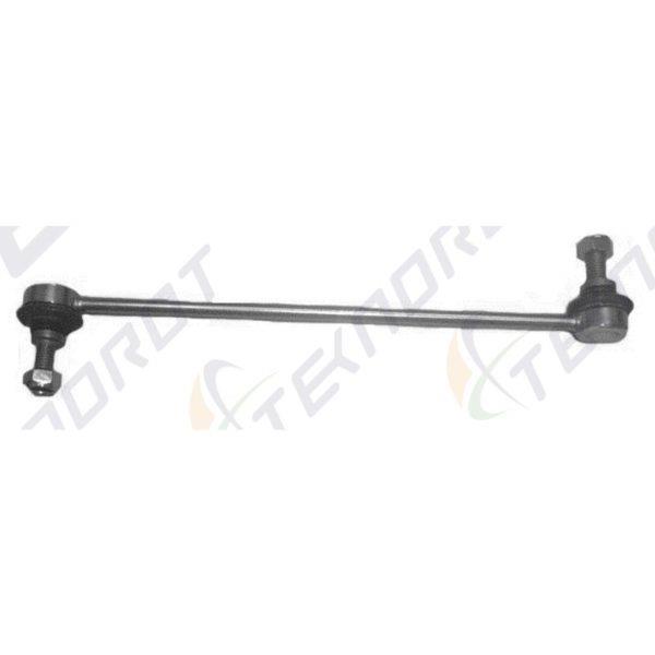 Teknorot FO-244 Front stabilizer bar FO244: Buy near me in Poland at 2407.PL - Good price!