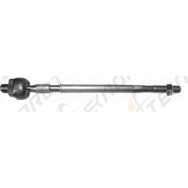 Teknorot F-483 Inner Tie Rod F483: Buy near me at 2407.PL in Poland at an Affordable price!
