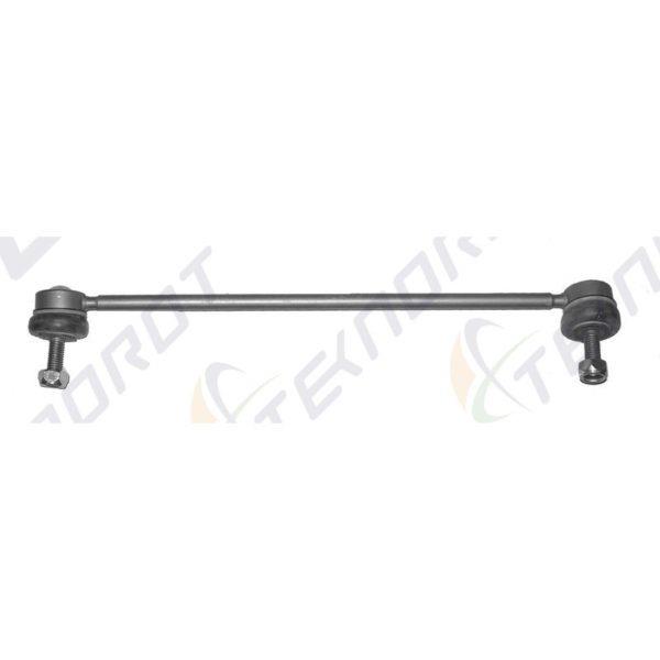 Teknorot P-278 Front stabilizer bar, right P278: Buy near me in Poland at 2407.PL - Good price!