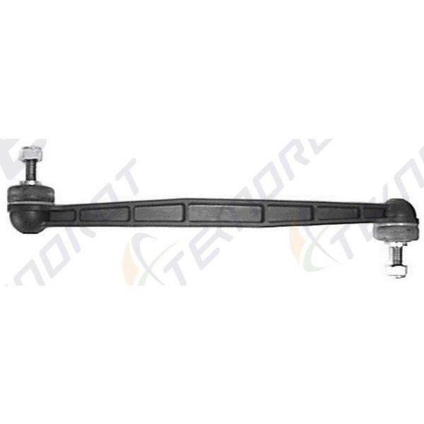 Teknorot P-611 Front stabilizer bar P611: Buy near me in Poland at 2407.PL - Good price!