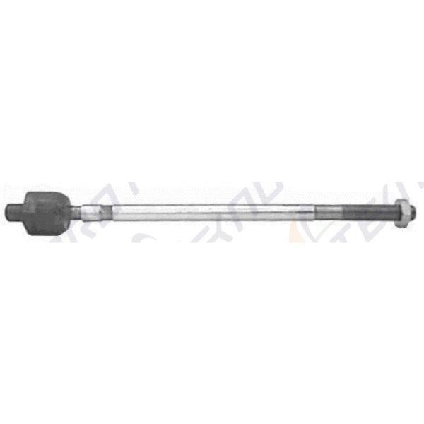 Teknorot HY-103 Inner Tie Rod HY103: Buy near me in Poland at 2407.PL - Good price!
