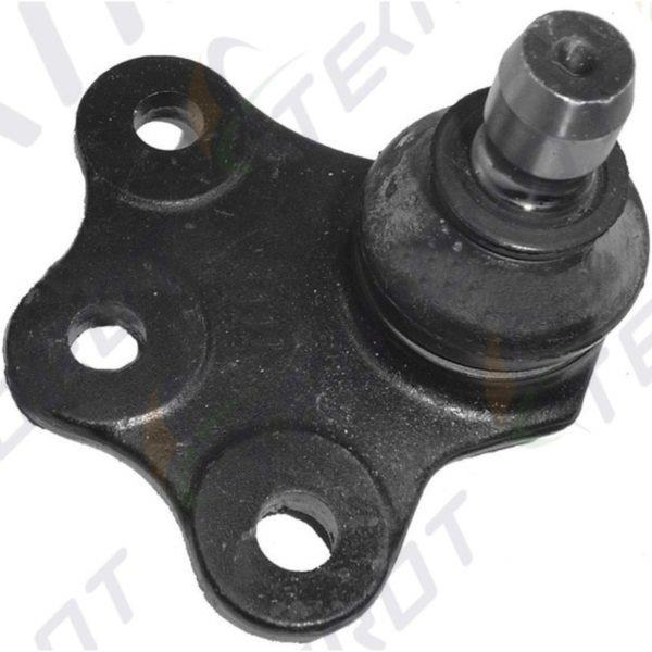 Teknorot O-166 Ball joint O166: Buy near me in Poland at 2407.PL - Good price!
