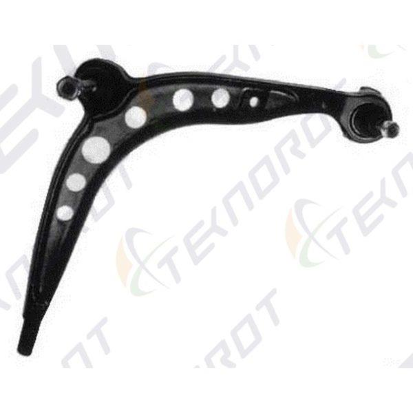 Teknorot B-325 Suspension arm front lower right B325: Buy near me in Poland at 2407.PL - Good price!