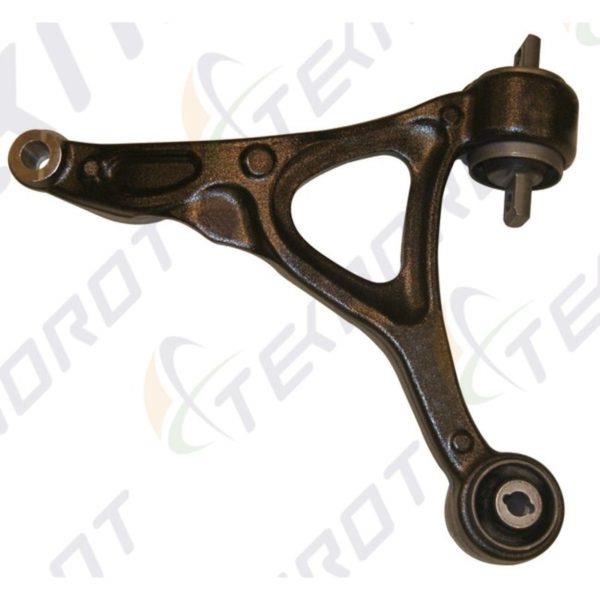 Teknorot VO-669 Suspension arm, front left VO669: Buy near me in Poland at 2407.PL - Good price!