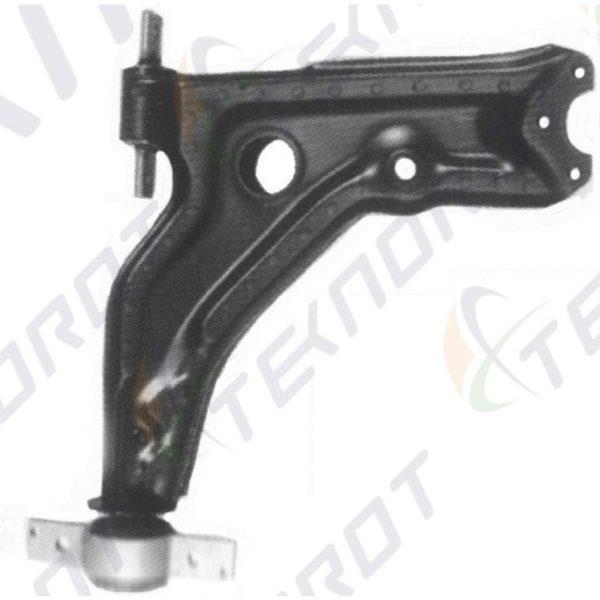 Teknorot AF-407S Suspension arm front lower right AF407S: Buy near me in Poland at 2407.PL - Good price!