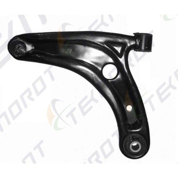 Teknorot H-507 Suspension arm front lower left H507: Buy near me in Poland at 2407.PL - Good price!