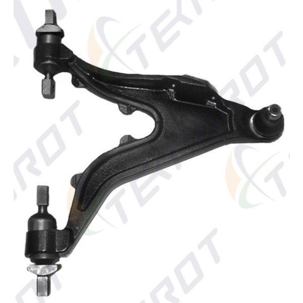 Teknorot VO-527 Suspension arm front lower right VO527: Buy near me in Poland at 2407.PL - Good price!
