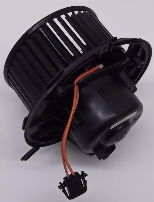 VAG 3C1 820 015 AA Fan assy - heater motor 3C1820015AA: Buy near me in Poland at 2407.PL - Good price!