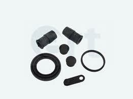 Ert 400824 Repair Kit, brake caliper 400824: Buy near me in Poland at 2407.PL - Good price!