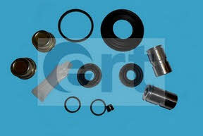 Ert 401125 Repair Kit, brake caliper 401125: Buy near me in Poland at 2407.PL - Good price!