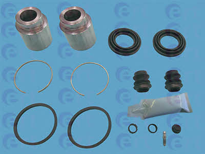 Ert 402127 Repair Kit, brake caliper 402127: Buy near me at 2407.PL in Poland at an Affordable price!