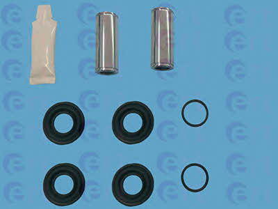 Ert 410064 Repair Kit, brake caliper guide 410064: Buy near me in Poland at 2407.PL - Good price!