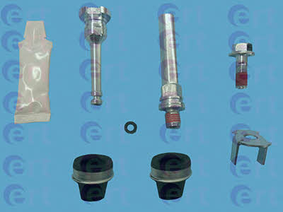 Ert 410088 Repair Kit, brake caliper guide 410088: Buy near me in Poland at 2407.PL - Good price!