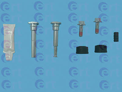 Ert 410148 Repair Kit, brake caliper guide 410148: Buy near me in Poland at 2407.PL - Good price!