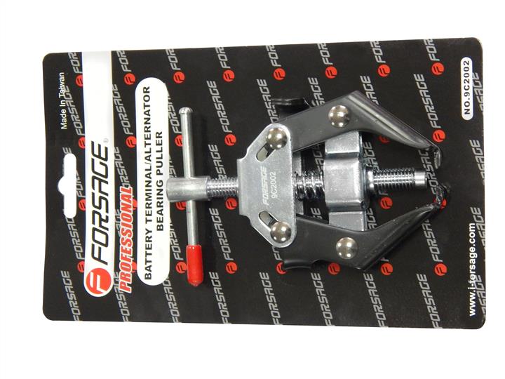 Forsage F-9C2002 Crimping tool F9C2002: Buy near me in Poland at 2407.PL - Good price!