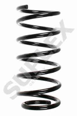 Suplex 23283 Suspension spring front 23283: Buy near me in Poland at 2407.PL - Good price!