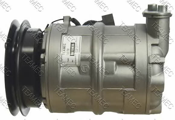 Teamec 8618036 Compressor, air conditioning 8618036: Buy near me in Poland at 2407.PL - Good price!
