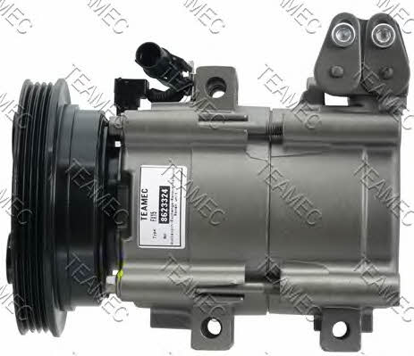 Teamec 8623324 Compressor, air conditioning 8623324: Buy near me in Poland at 2407.PL - Good price!