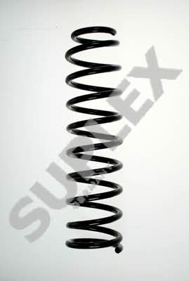 Suplex 35429 Suspension spring front 35429: Buy near me in Poland at 2407.PL - Good price!