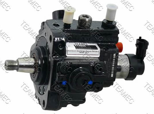 Teamec 874 046 Injection Pump 874046: Buy near me in Poland at 2407.PL - Good price!