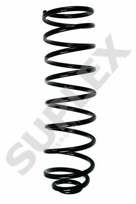 Suplex 38033 Coil Spring 38033: Buy near me in Poland at 2407.PL - Good price!