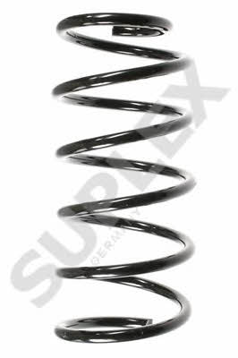 Suplex 39159 Suspension spring front 39159: Buy near me in Poland at 2407.PL - Good price!