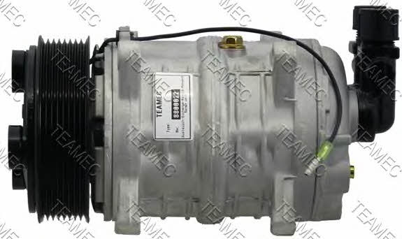 Teamec 8800022 Compressor, air conditioning 8800022: Buy near me in Poland at 2407.PL - Good price!