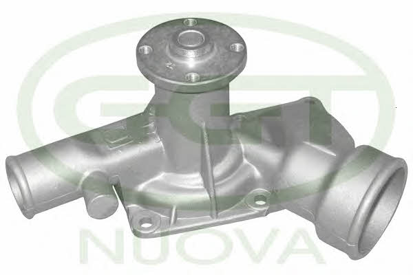 GGT PA00963 Water pump PA00963: Buy near me in Poland at 2407.PL - Good price!