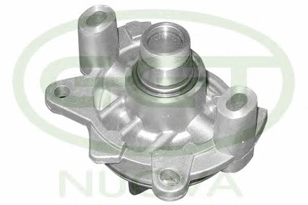 GGT PA10068 Water pump PA10068: Buy near me in Poland at 2407.PL - Good price!