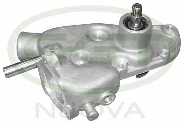 GGT PA10610 Water pump PA10610: Buy near me in Poland at 2407.PL - Good price!