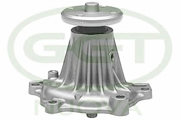 GGT PA10799 Water pump PA10799: Buy near me in Poland at 2407.PL - Good price!