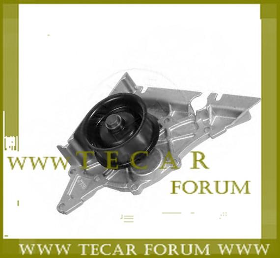 VAG 078121004J Water pump 078121004J: Buy near me at 2407.PL in Poland at an Affordable price!