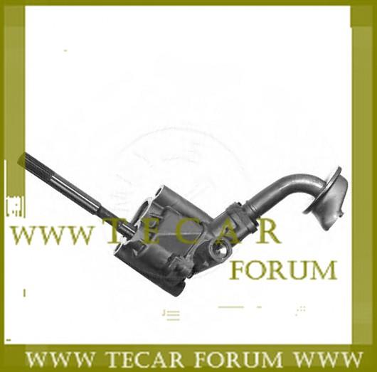 VAG 051 115 105 A OIL PUMP 051115105A: Buy near me in Poland at 2407.PL - Good price!