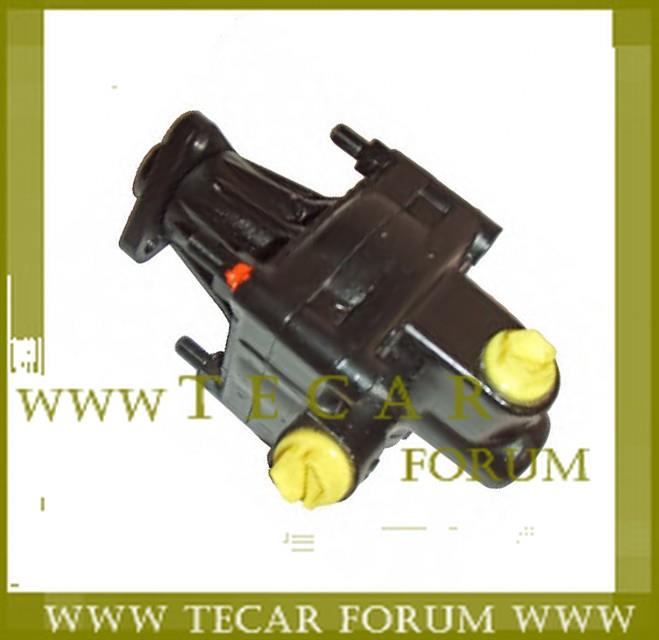 VAG 050 145 155 CX Hydraulic Pump, steering system 050145155CX: Buy near me in Poland at 2407.PL - Good price!