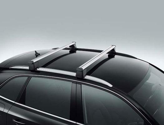VAG 8R0071151S Roof rails, set 8R0071151S: Buy near me in Poland at 2407.PL - Good price!