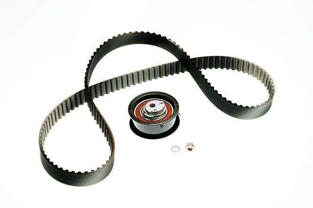 VAG 028 198 119 A Timing Belt Kit 028198119A: Buy near me in Poland at 2407.PL - Good price!