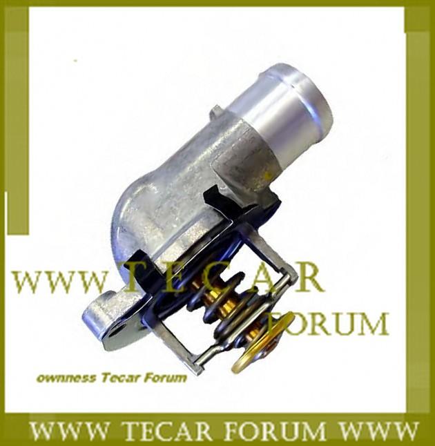 VAG 070 121 114 Thermostat, coolant 070121114: Buy near me in Poland at 2407.PL - Good price!