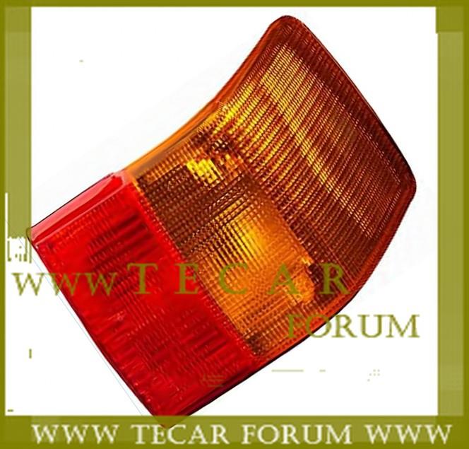 VAG 893945217 Combination Rearlight 893945217: Buy near me in Poland at 2407.PL - Good price!
