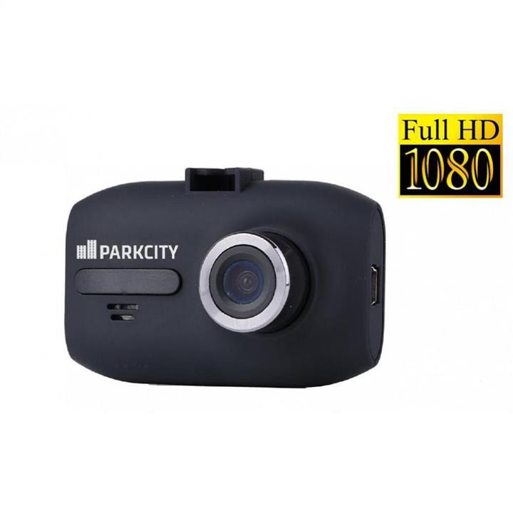 ParkCity DVR HD 370 Відеореєстратор DVRHD370: Приваблива ціна - Купити у Польщі на 2407.PL!