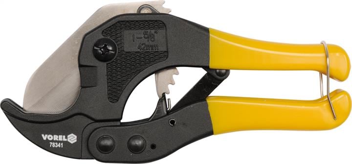Vorel 78341 Pipe cutter 78341: Buy near me in Poland at 2407.PL - Good price!
