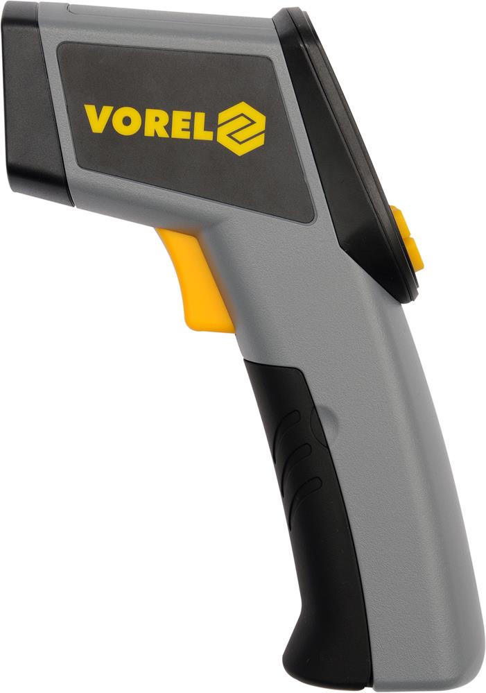 Vorel 81762 Pirometr vorel t -50 - + 650 ° c (5/20) 81762: Dobra cena w Polsce na 2407.PL - Kup Teraz!