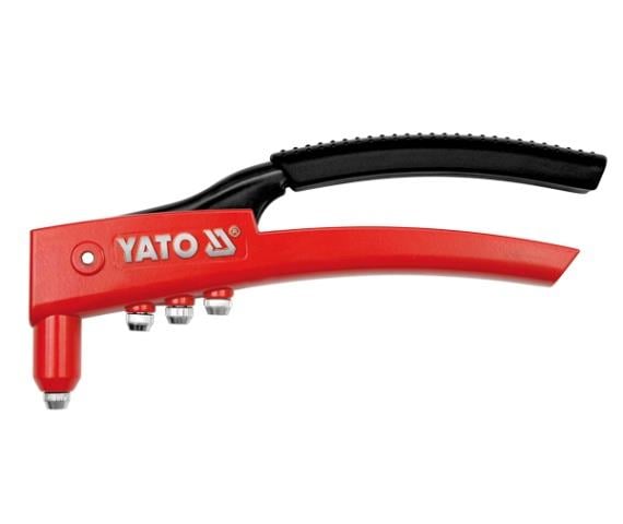 Yato YT-3600 Hand riveter 2.4-4.8 mm YT3600: Buy near me at 2407.PL in Poland at an Affordable price!