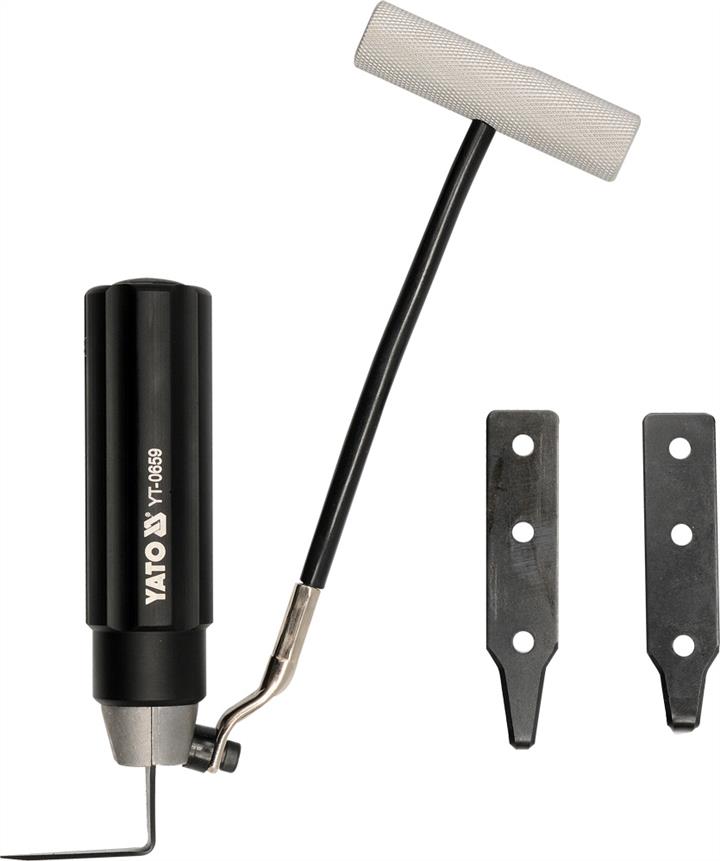 Yato YT-0659 Quick release cut out tool YT0659: Buy near me in Poland at 2407.PL - Good price!