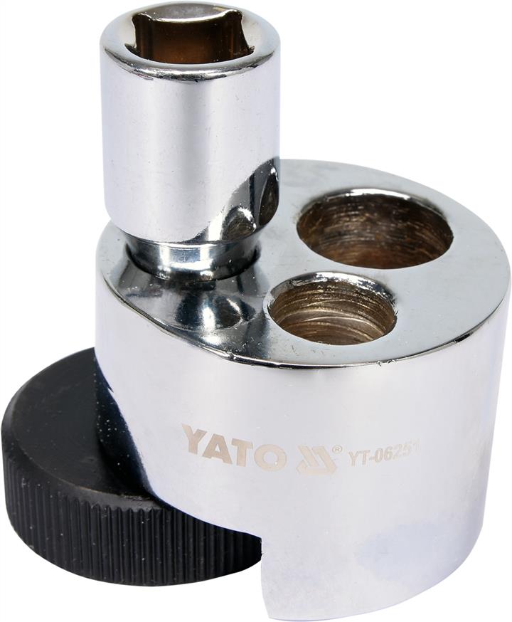 Yato YT-06251 Screw extractor for studs and nuts YT06251: Buy near me at 2407.PL in Poland at an Affordable price!