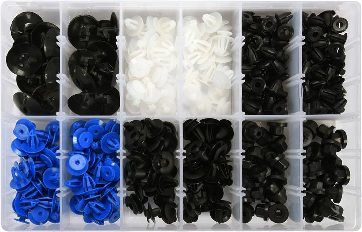 Yato YT-06652 Clips set YT06652: Buy near me in Poland at 2407.PL - Good price!