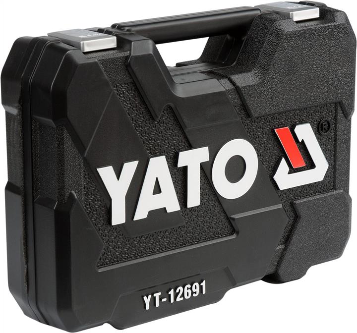 Kup Yato YT-12691 w niskiej cenie w Polsce!