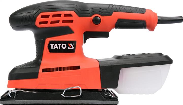 Szlifierka wibracyjna Yato YT-82230
